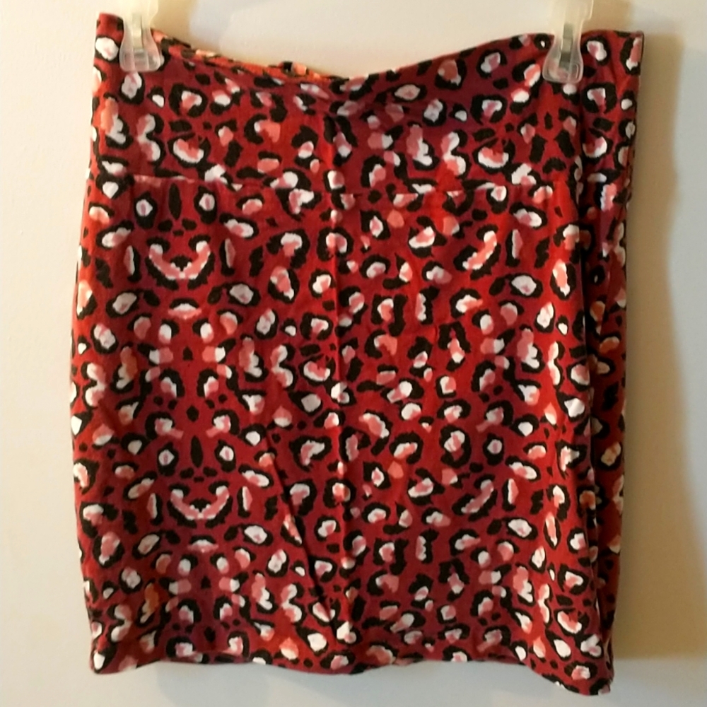 Charlotte Russe stretch mini